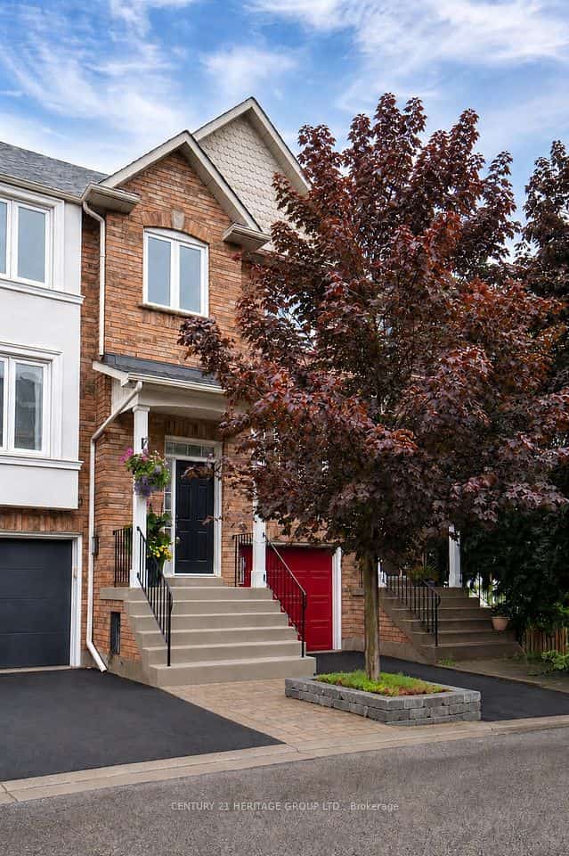 9-2 Skeens Lane #9, Toronto, ON M8W 4Z5