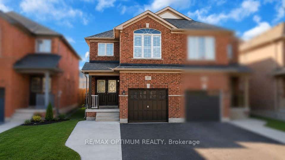 26 Vintage Gate, Brampton, ON L6X 5C4