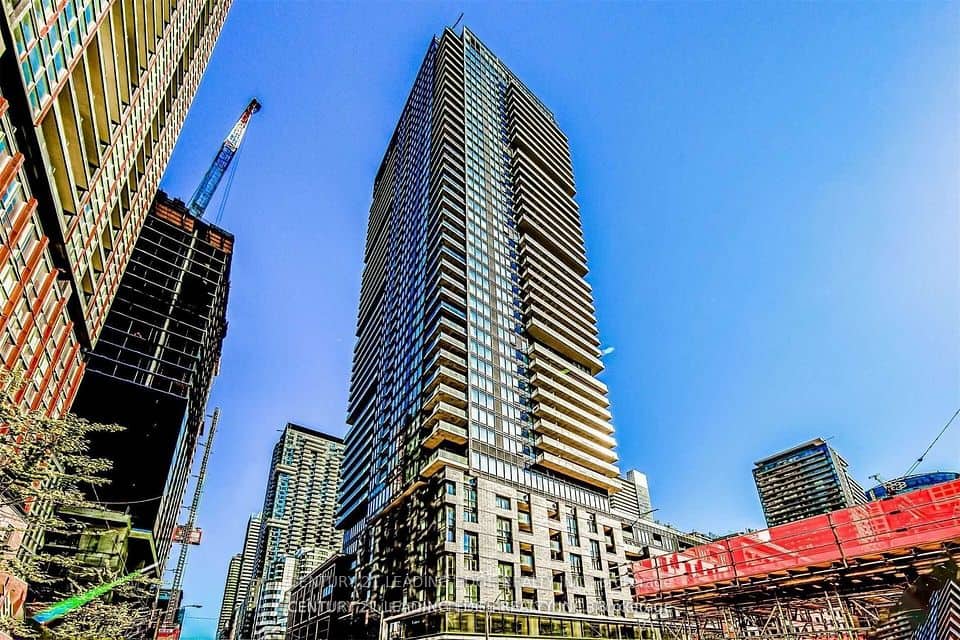 115 Blue Jays Way Boulevard, Toronto
