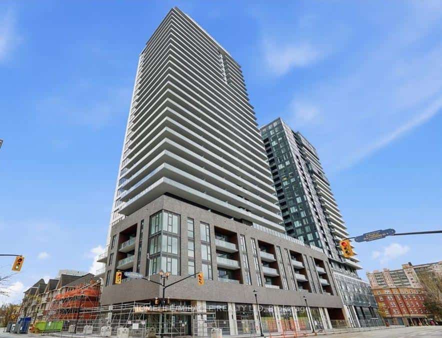 2075 Lakeshore Road #1103, Burlington, ON L7R 1E2