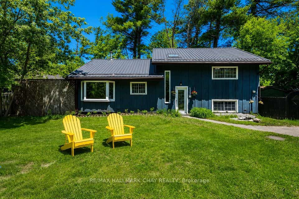 1805 ST JOHN'S Road, Innisfil, ON L9S 1T4