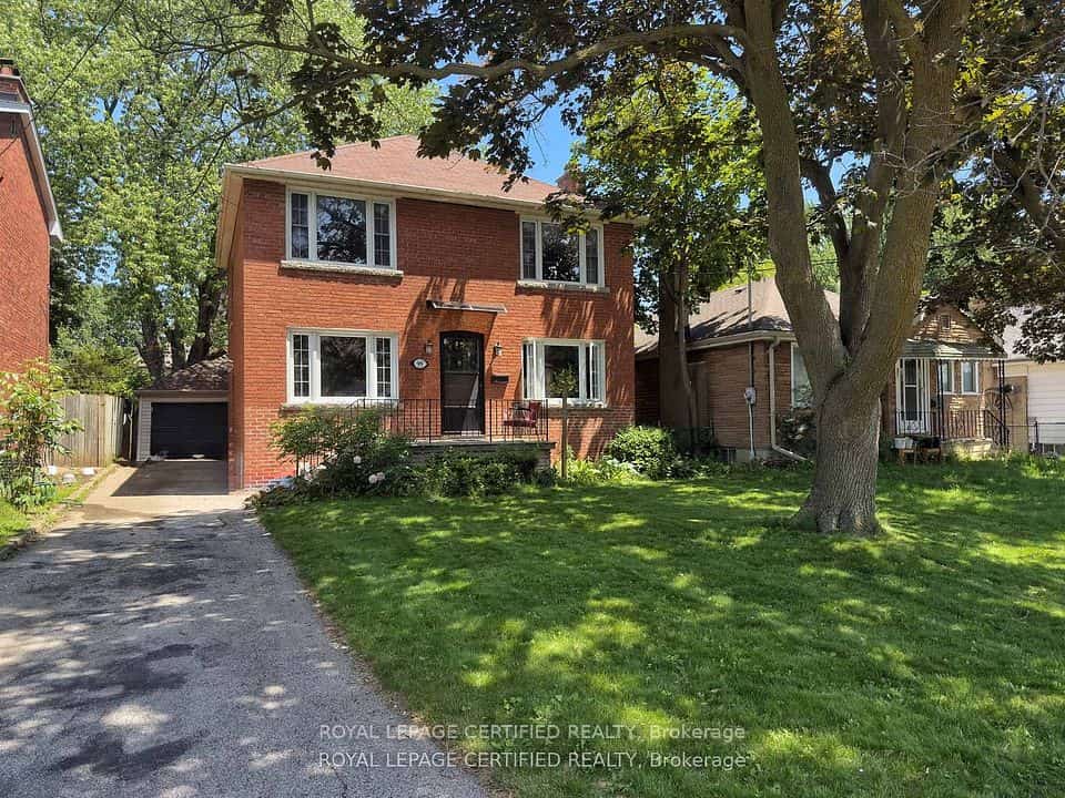99 Neilson Avenue, Toronto, ON M1M 2S6
