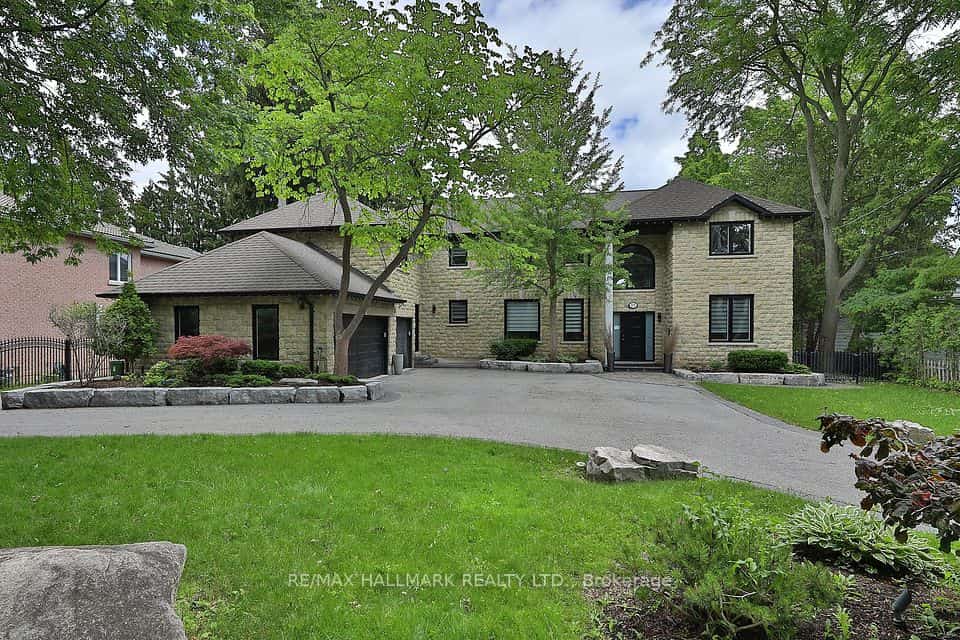 88 Colonel Danforth Trail, Toronto, ON M1C 1R1