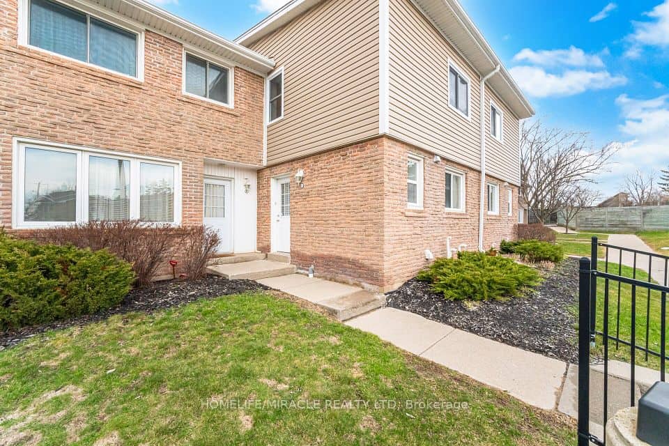 50 Westmount Road, Kitchener, Kitchener