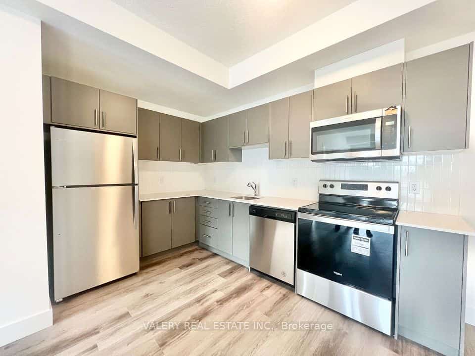 1101 Lakner Place #309, Kitchener, ON N2A 0L3