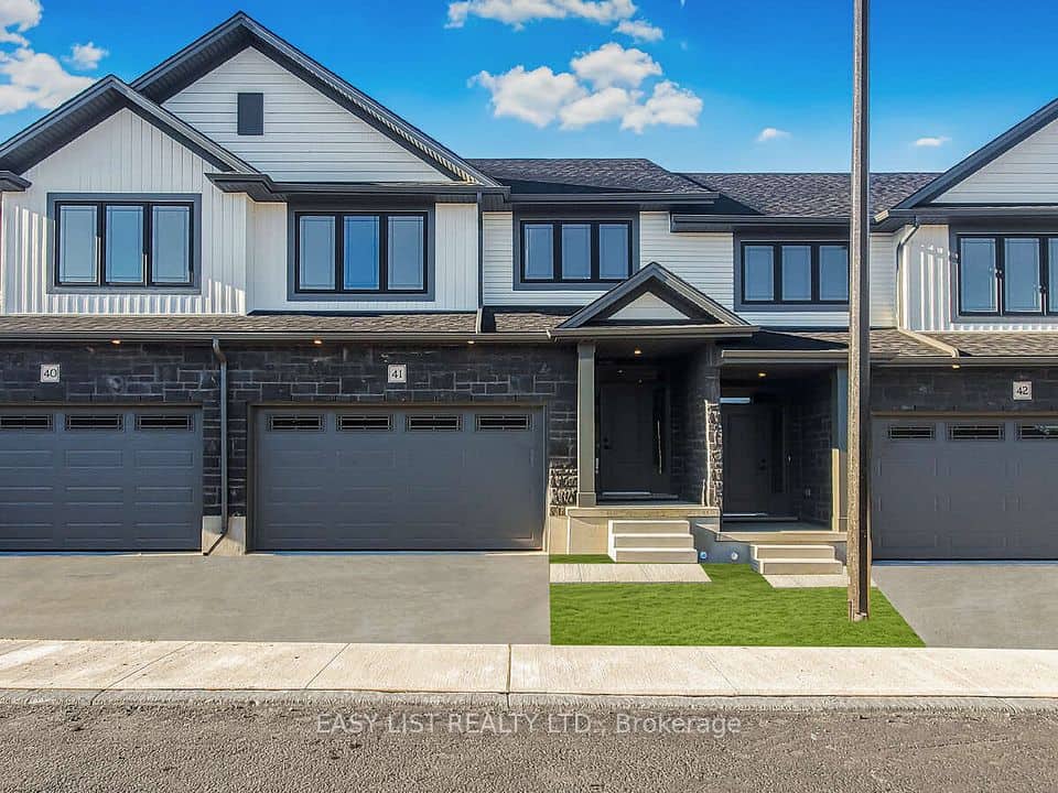 55 Teal Drive, Guelph, Guelph