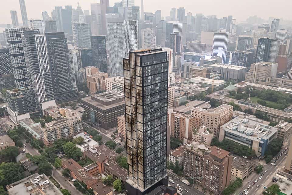 Prime Condos, Toronto