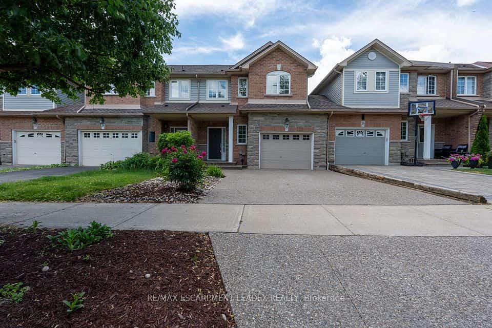 26 Olivia Place, Hamilton, ON L9K 1R3