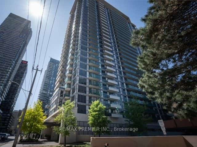 70 Roehampton Avenue #2315, Toronto, ON M4P 1R2