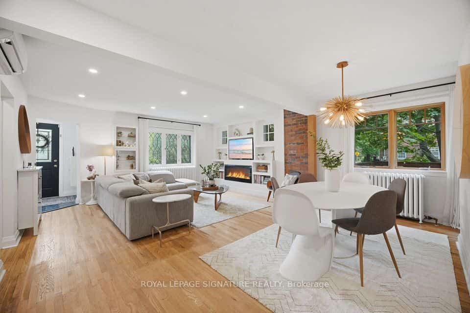 83 Mill Street S, Brampton, ON L6Y 1S9