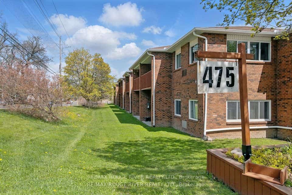 475 Parkhill Road W #222, Peterborough, ON K9H 7M5