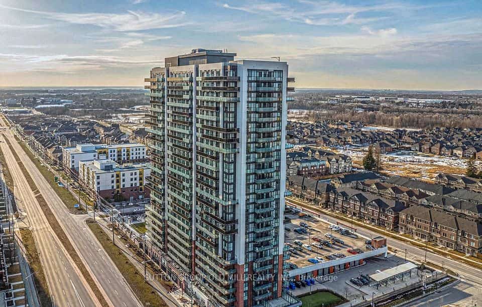 2550 Simcoe Street N #2109, Oshawa, ON L1L 0R5