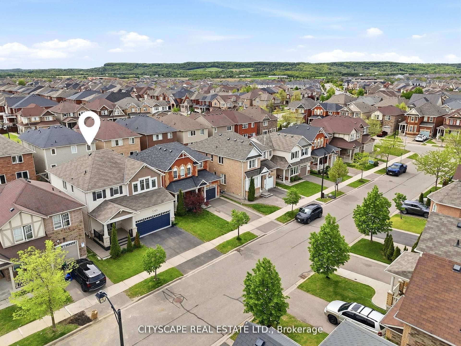 305 Gleave Terrace, Milton, ON L9T 8P1