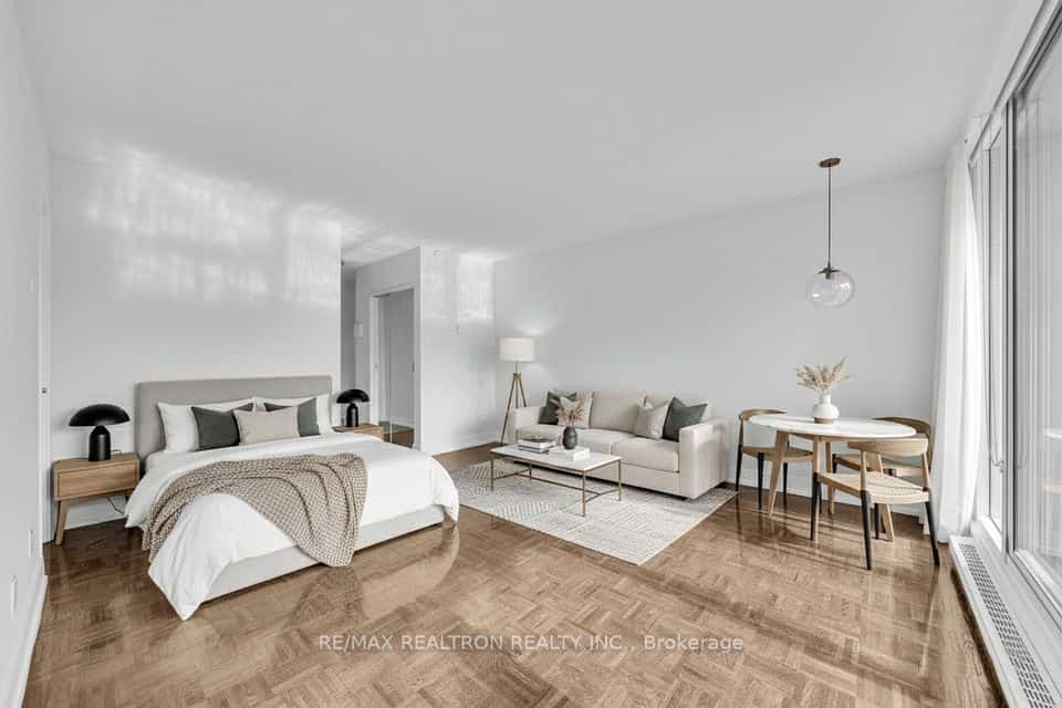 33 Isabella Street #316, Toronto, ON M4Y 2P7