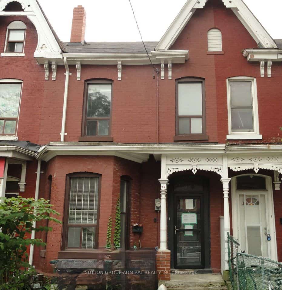 79 Baldwin Street, Toronto, ON M5T 1L5
