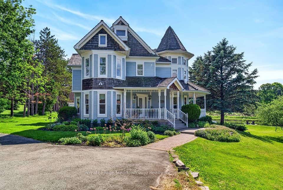 8550 Appleby Line, Milton, ON L0P 1B0