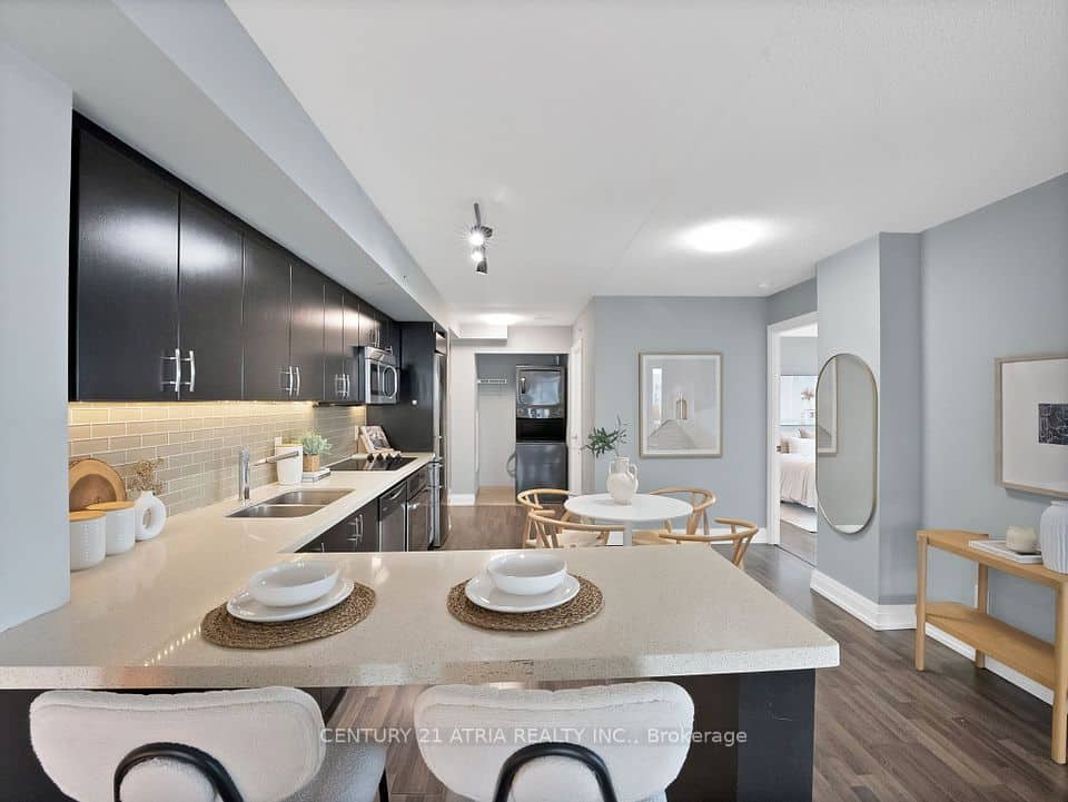 565 Wilson Avenue, Toronto