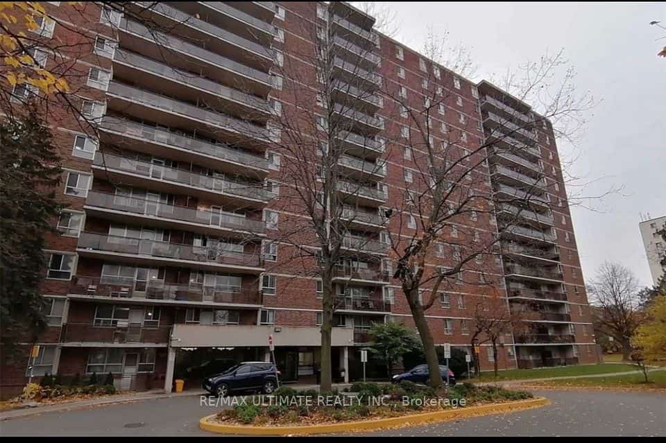 1950 Kennedy Road #1410, Toronto, ON M1P 4S9