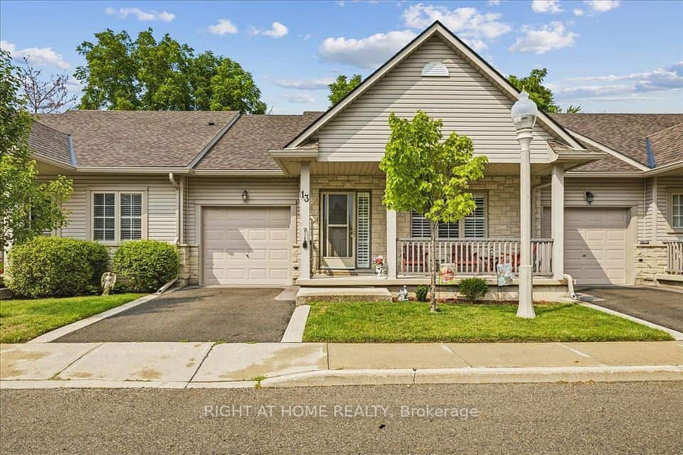 34 Southbrook Drive, Hamilton