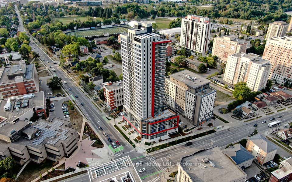 203 ALBERT Street #2701, Waterloo, ON N2L 0K6
