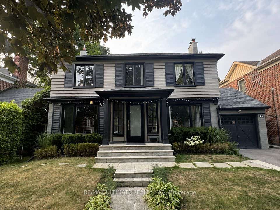 10 Noel Avenue, Toronto, ON M4G 1B3