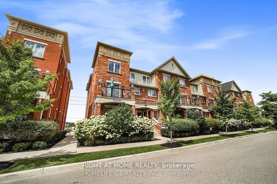 2500 Post Road, Oakville