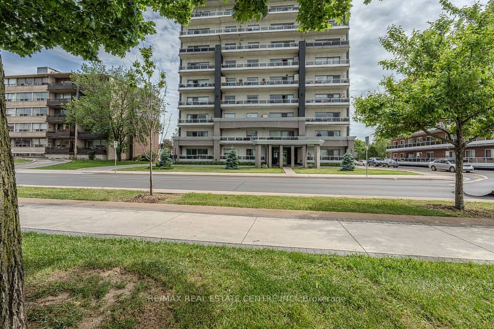 350 Concession Street, Hamilton