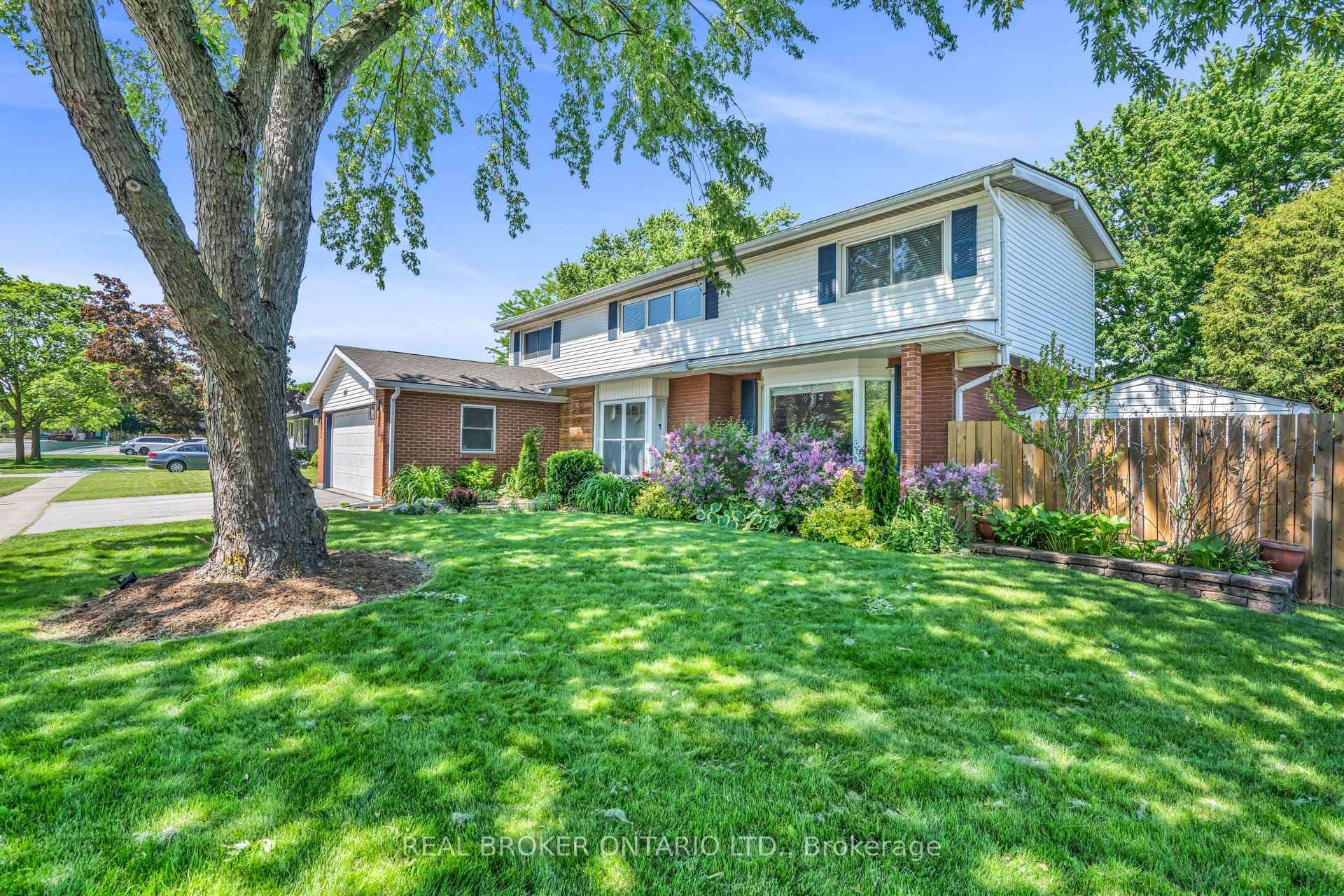 341 Appleby Line, Burlington, ON L7L 2X6