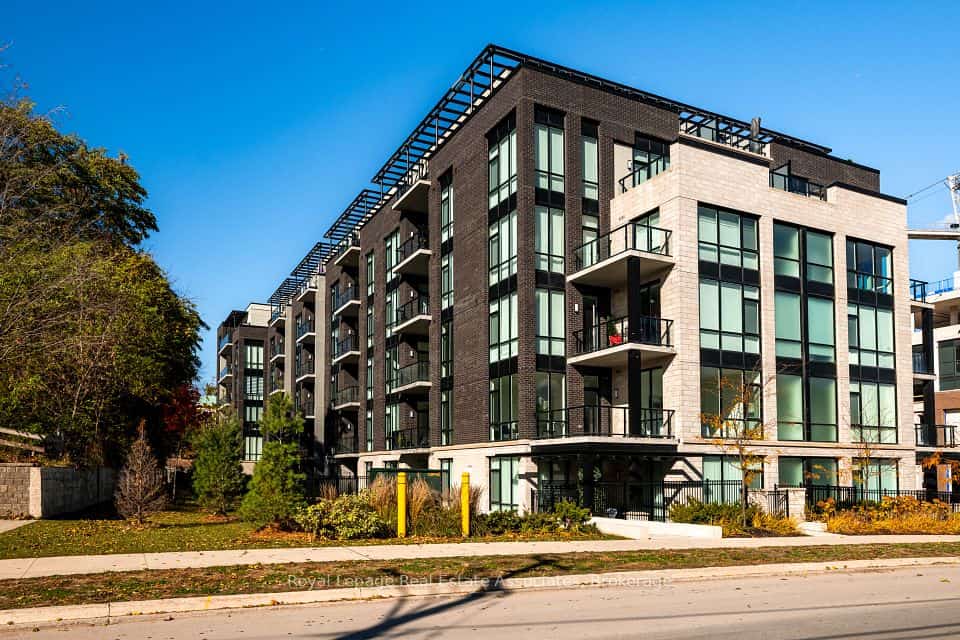 42 Mill Street #209, Halton Hills, ON L7G 0P9