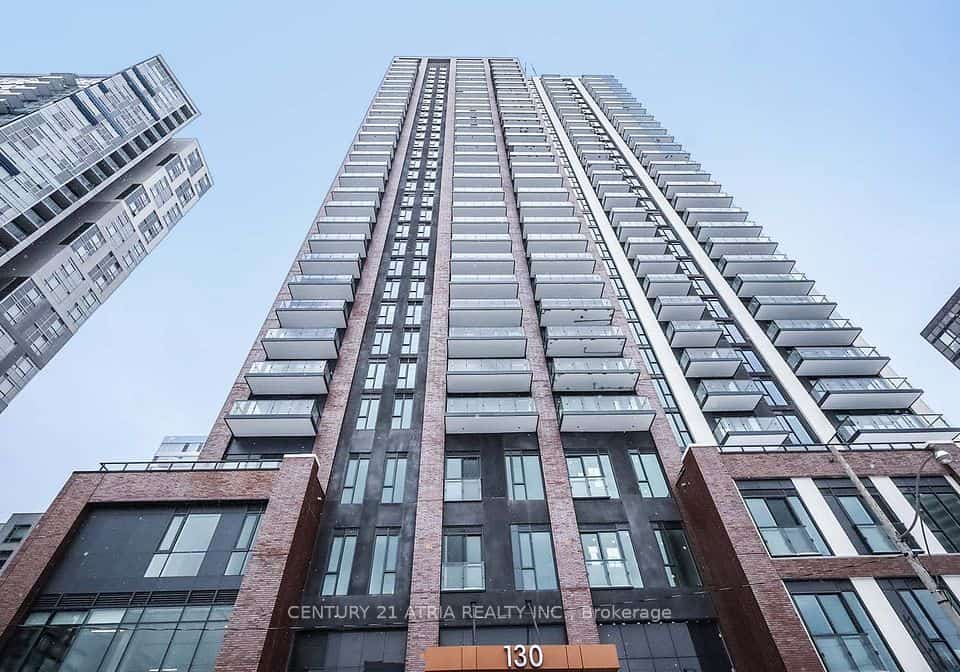 130 River Street, Toronto
