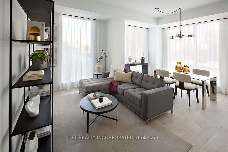 115 Denison Avenue #404, Toronto, ON M5T 2N1