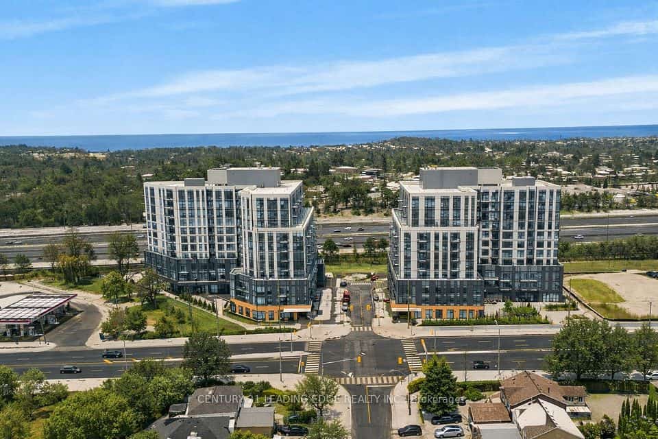 7437 Kingston Road #505B, Toronto, ON M1B 0E9