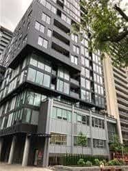 17 DUNDONALD Street #1209, Toronto, ON M4Y 0E4