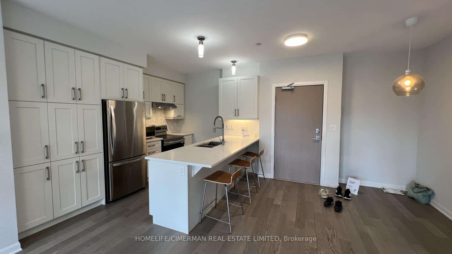 3028 Creekshore Common #113, Oakville, ON L5M 5K6
