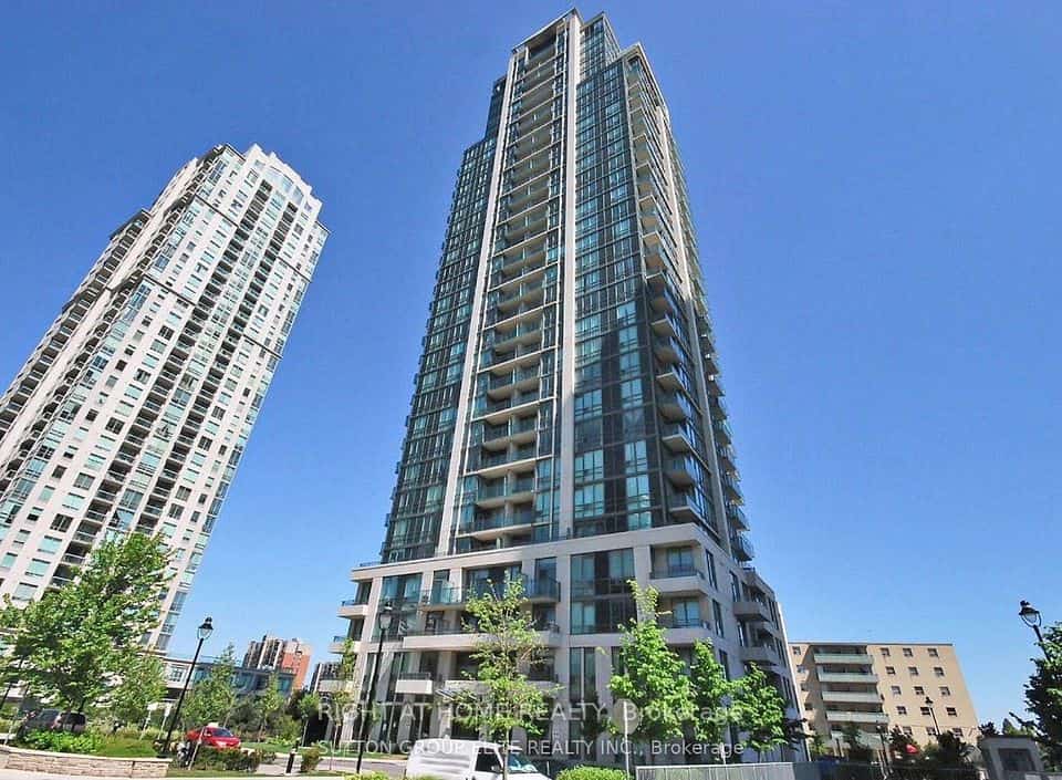 3515 Kariya Drive SW #1108, Mississauga, ON L5B 0C1