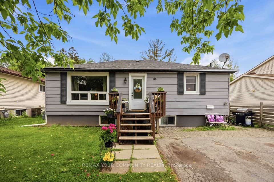 148 Bayview Avenue, Georgina, ON L4P 2S9