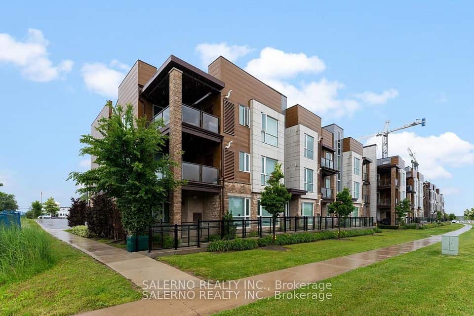 2393 Bronte Road, Oakville