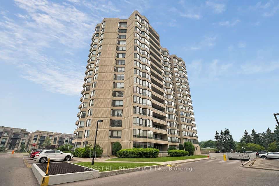 7420 Bathurst Condos, Vaughan