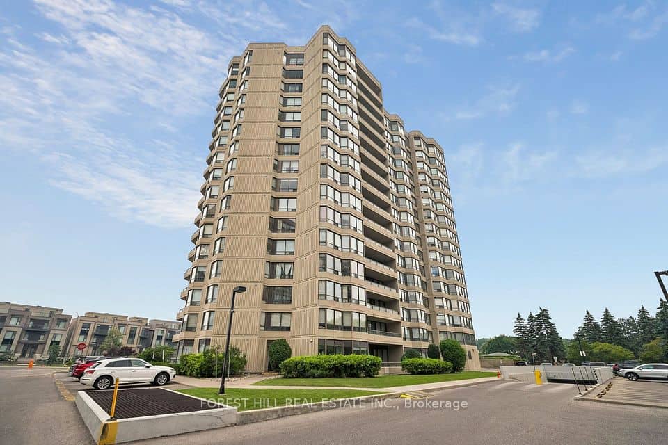 7420 Bathurst Street, Vaughan
