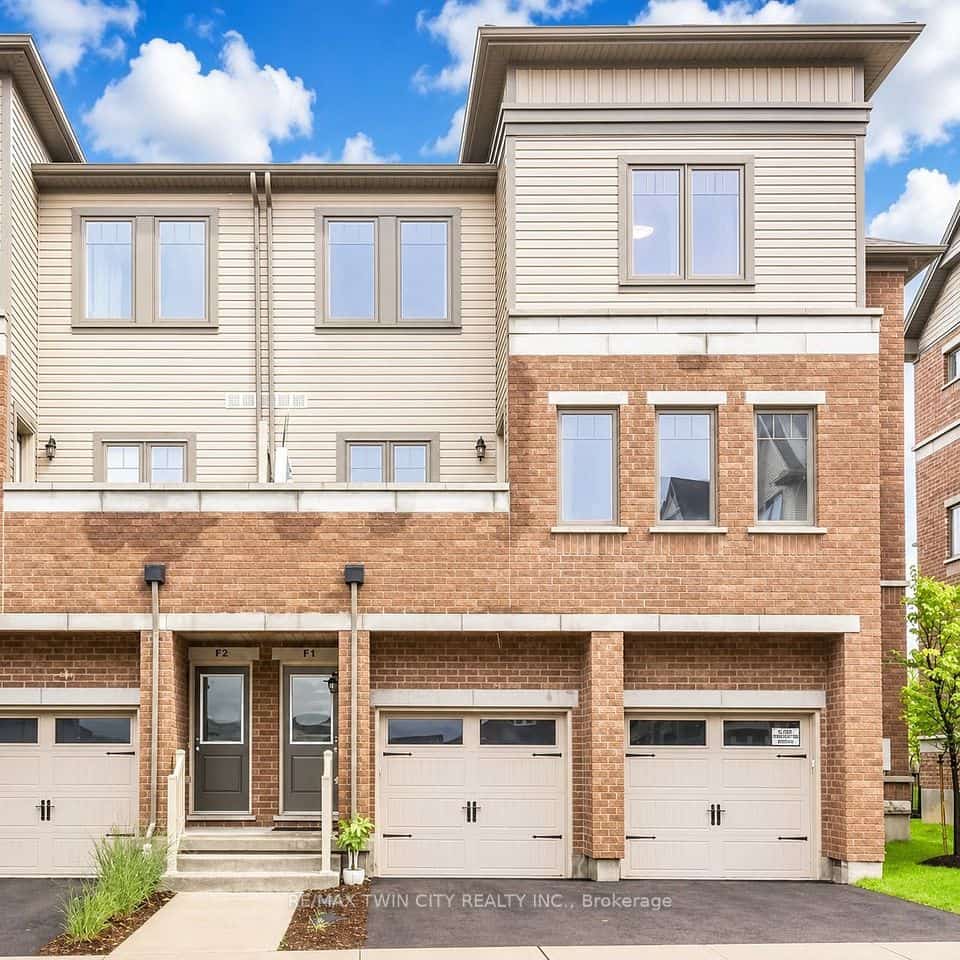70 Willowrun Drive, Kitchener, Kitchener