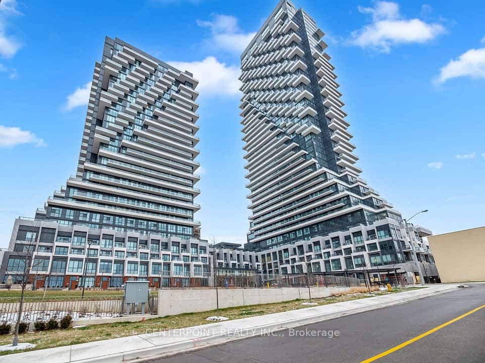 20 Inn On The Park Drive #2132, Toronto, ON M3C 0P8