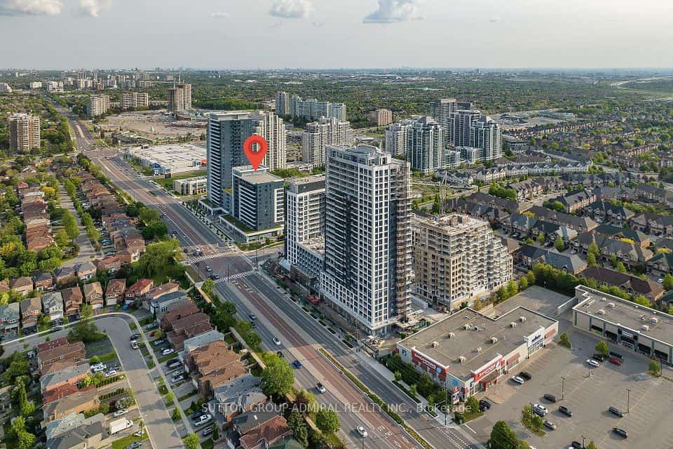 7900 Bathurst Street #331, Vaughan, ON L4J 0J9