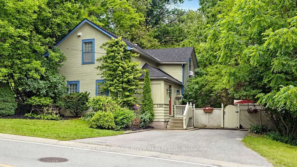 2385 Sixth Concession Road, Pickering, ON L1X 0J3