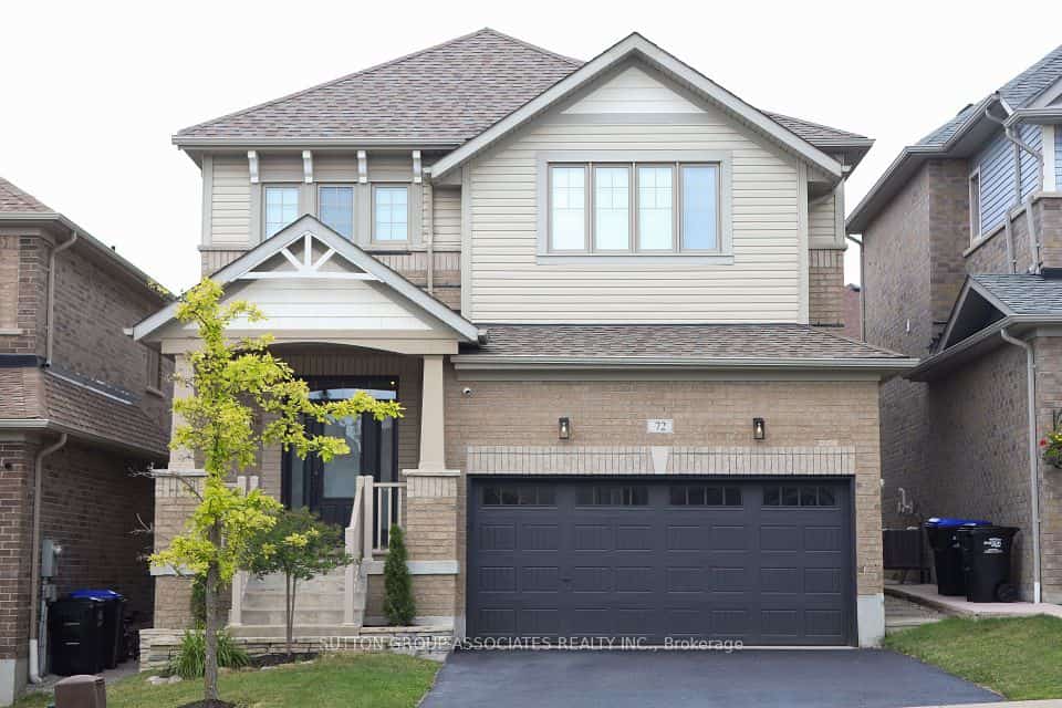 72 Treetops Boulevard, New Tecumseth, ON L9R 0L9