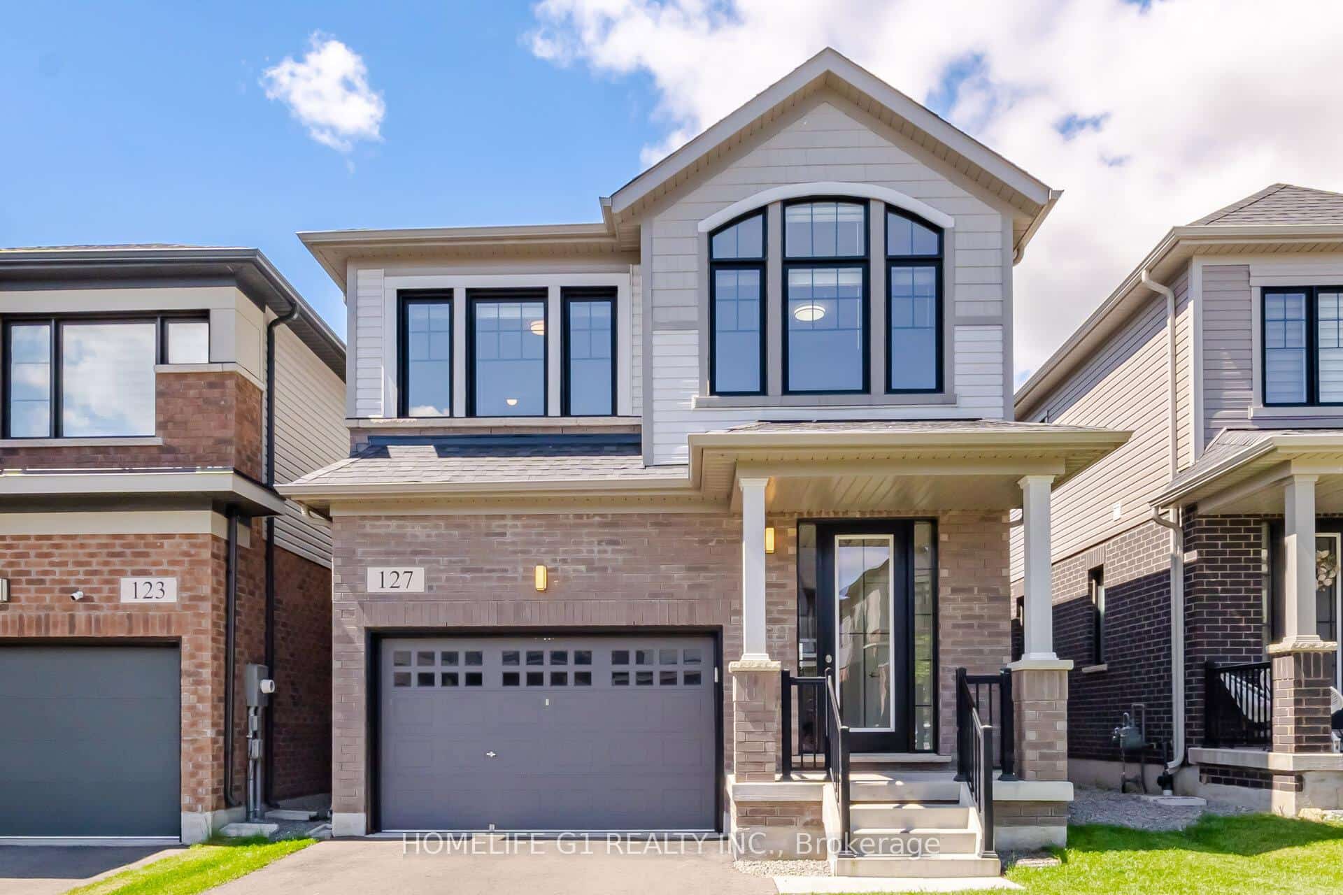 127 Fairey Crescent, Hamilton, ON L0R 1W0
