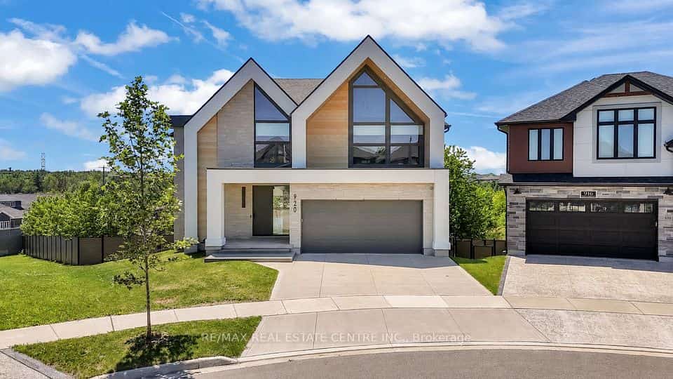 920 Thomas Pedder Court, Kitchener, ON N2P 0C2