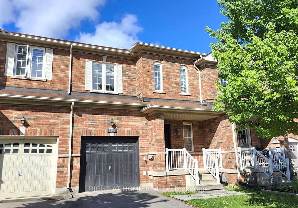 1359 Kestell Boulevard, Oakville, ON L6H 0C9