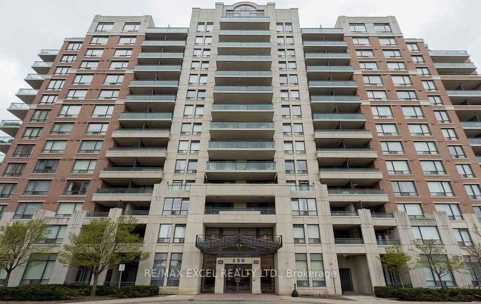 350 Red Maple Road #508, Richmond Hill, ON L4C 6P5