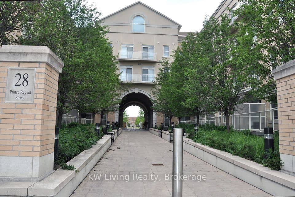 28 Prince Regent Street, Markham