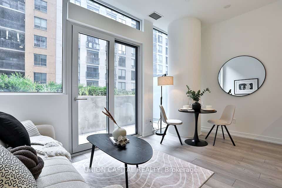 82 Dalhousie Street #501, Toronto, ON M5B 0C5